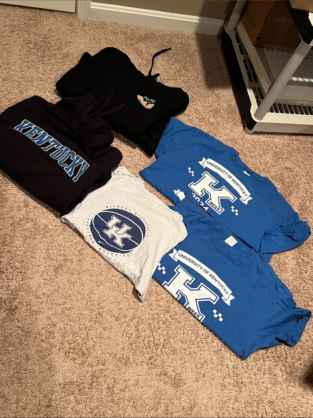 University of Kentucky Bundle!!